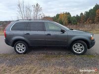 Używany Volvo XC90 2006 Grafitowy SUV