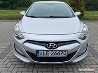 Używany Hyundai i30 90 KM (66 kW) 2014 Hatchback