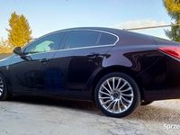 używany Opel Insignia 