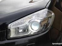 Używany Nissan Qashqai +2 130 KM (95 kW) 2011 Czarny SUV