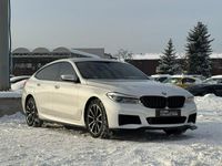 używany BMW 430 6GT 3dm KM 2018r. 151 688km