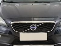 Używany Volvo V40 152 KM (111 kW) 2016 Czarny Hatchback