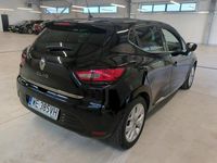 Używany Renault Clio IV 90 KM (66 kW) 2018 Czarny (metalik) Hatchback