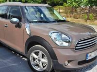 używany Mini Countryman 