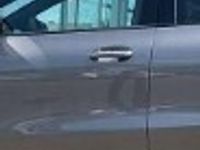 Używany Mercedes GLA200 AMG line 163 KM (119 kW) 2022 Szary SUV