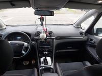 używany Ford S-MAX ST