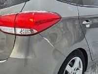 Używany Kia Carens 136 KM (100 kW) 2015 Szary Minivan