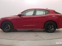 Używany Alfa Romeo Stelvio Veloce 280 KM (205 kW) 2021 Czerwony SUV