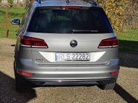 używany VW Golf VII SPORTSVAN