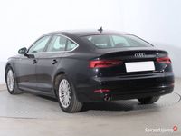 używany Audi A5 2.0 TDI