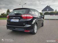 używany Ford C-MAX 