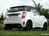 Używany Ligier JS50 2022 Hatchback