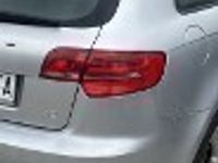 używany Audi A3 II (8P) .