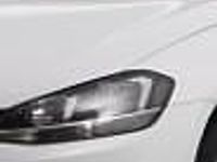 Używany VW Golf VII 116 KM (85 kW) 2018 Biały Kombi