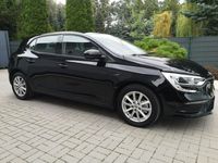 używany Renault Mégane IV 1.2 Tce 132KM Klimatronic Tempomat Alu Navi Ledy Parktronik