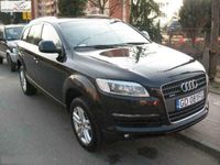 używany Audi Q7 3dm 234KM 2006r. 154 000km