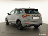 używany Skoda Karoq 1.5 TSI