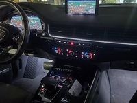 Używany Audi Q7 2018 SUV
