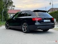 Używany Audi A4 2013