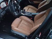 Używany Opel Insignia OPC 2015 Czarny Sedan/Limuzyna