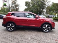 używany Nissan Qashqai 2016r. | Gwarancja Przebiegu i Serwisu | Sa…