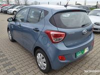 używany Hyundai i10 z Niemiec opłacony (71)