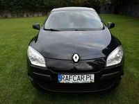 używany Renault Mégane III z Niemiec. Gwarancja. Polecam !!! III (2008-2016)