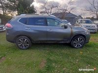 używany Nissan X-Trail 
