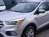 Używany Ford Kuga Titanium 150 KM (110 kW) 2017 Inny kolor SUV