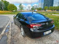 używany Opel Insignia B 1.5T Elite S&S automat + kpl zimówek stan bdb
