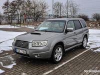 Używany Subaru Forester 2006 SUV