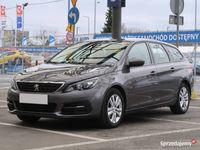 używany Peugeot 308 1.2 PureTech