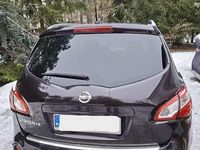 Używany Nissan Qashqai +2 116 KM (85 kW) 2011 SUV