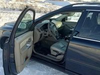 Używany Volvo XC90 2006 Czarny SUV
