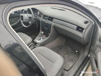 Używany Audi A6 2004
