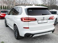 używany BMW X5 xDrive25d Podgrz.f Ambient LED Salon PL VAT23% G05 (2018-)