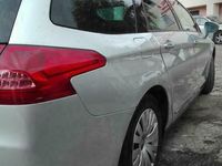 używany Citroën C5 1.6 hdi bezwypadkowy