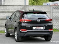 używany Hyundai Tucson 1,7CRDi 116KM Premium/Navi/Kamera/Led/LaneAssist/Blis/PDC/N…