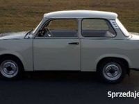 używany Trabant 601 