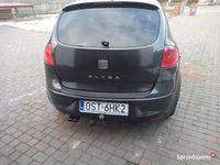 używany Seat Altea 1.9