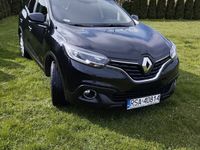 używany Renault Kadjar 1.5