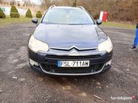 używany Citroën C5 