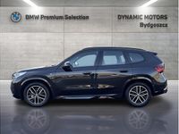 używany BMW X1 sDrive18i