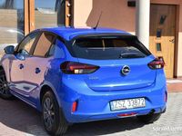 używany Opel Corsa 