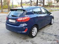 używany Ford Fiesta 2018 FV 23%