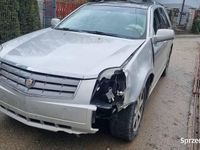 Używany Cadillac SRX 2004 SUV