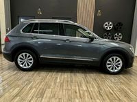 używany VW Tiguan 2.0 TDI 150KM * DSG *navi* kamera * PERFE…