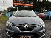 Używany Renault Mégane GrandTour LIMITED 115 KM (84 kW) 2019 Szary Kombi