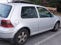 używany VW Golf IV