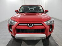 używany Toyota 4 Runner 4dm 270KM 2023r. 25 465km